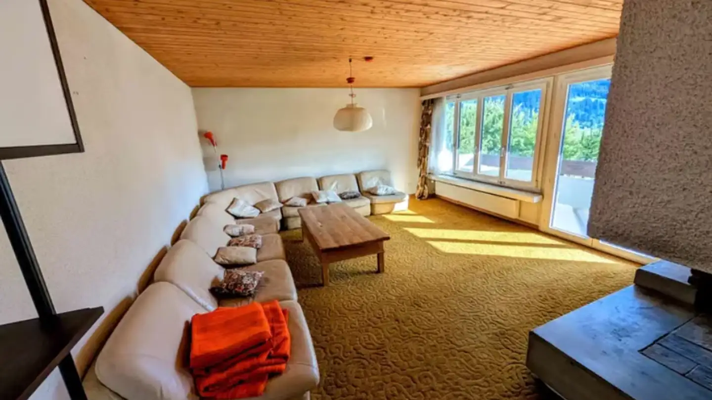 Wohnung kaufen - Via Vitg Dadens 59, 7152 Sagogn - Foto 2