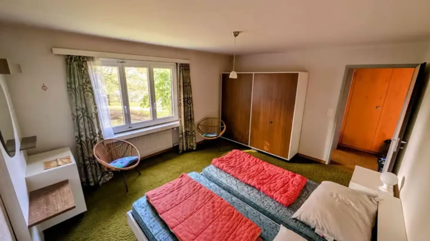 Wohnung kaufen - Via Vitg Dadens 59, 7152 Sagogn - Foto 3