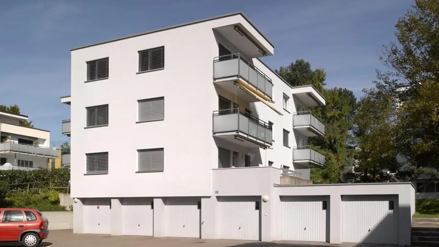 Apartment for rent - Nöschikonerstrasse 24, 8155 Niederhasli - Photo 2