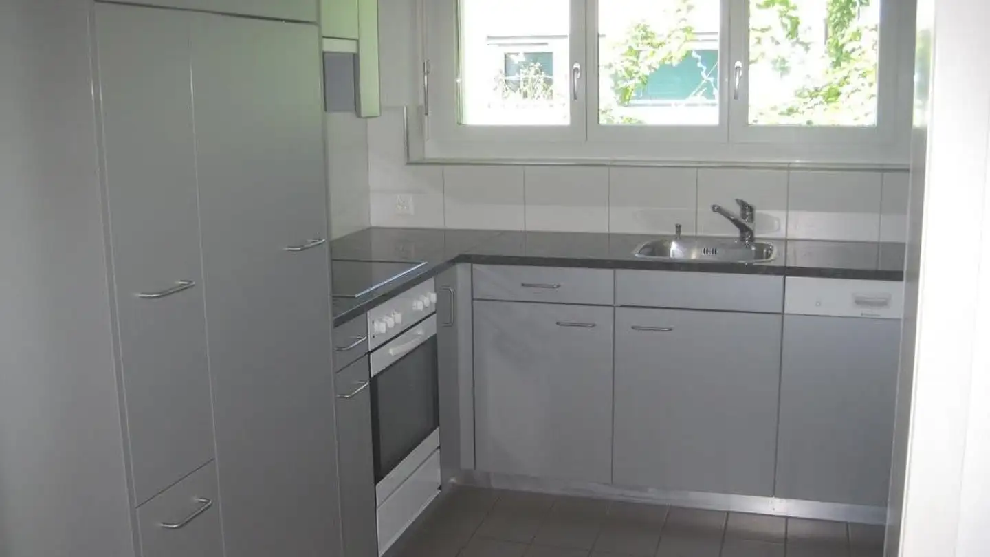 Apartment for rent - Nöschikonerstrasse 24, 8155 Niederhasli - Photo 3