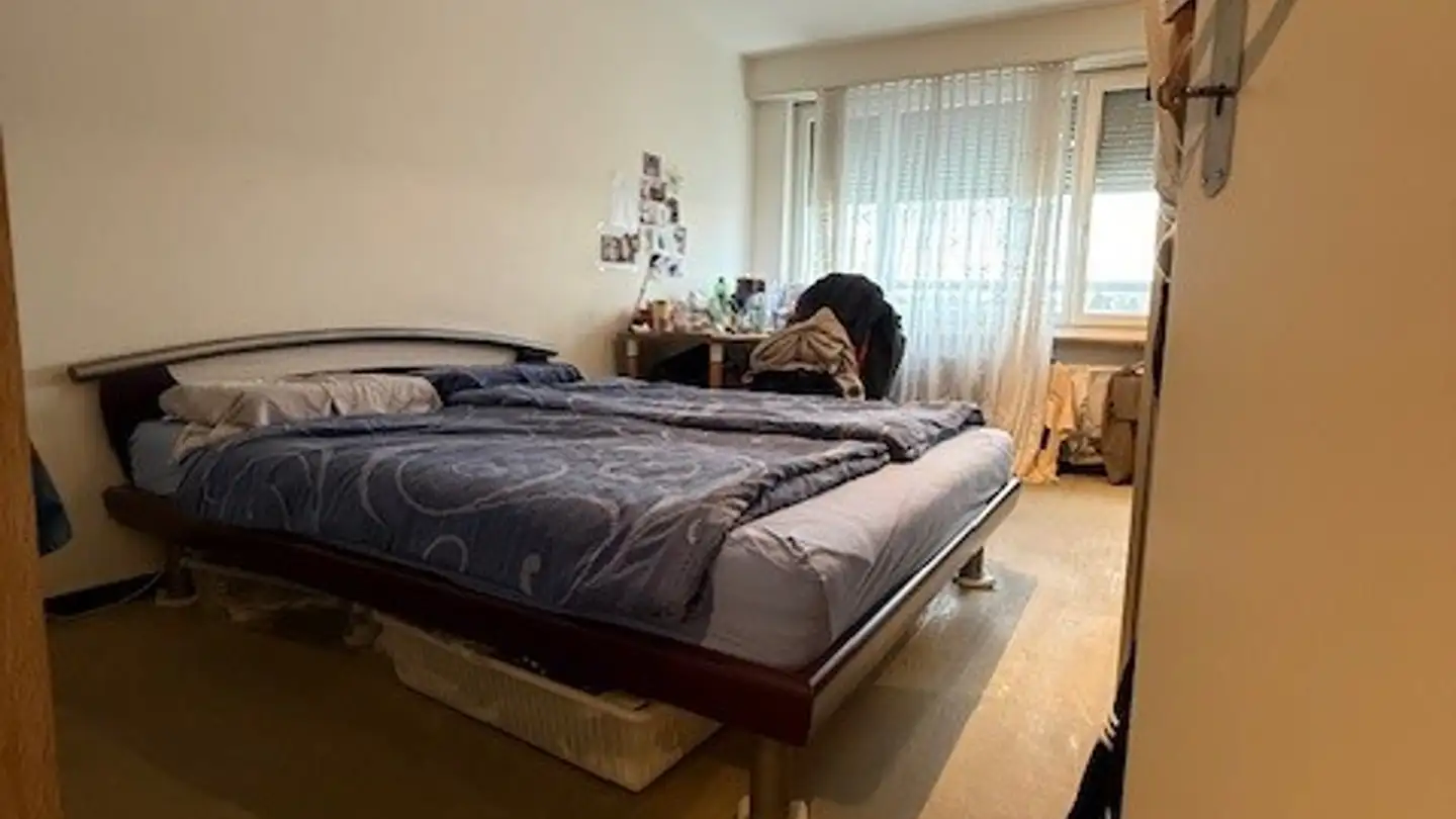 Apartment for rent - Schäflibachstrasse 1, 8953 Dietikon - Photo 2