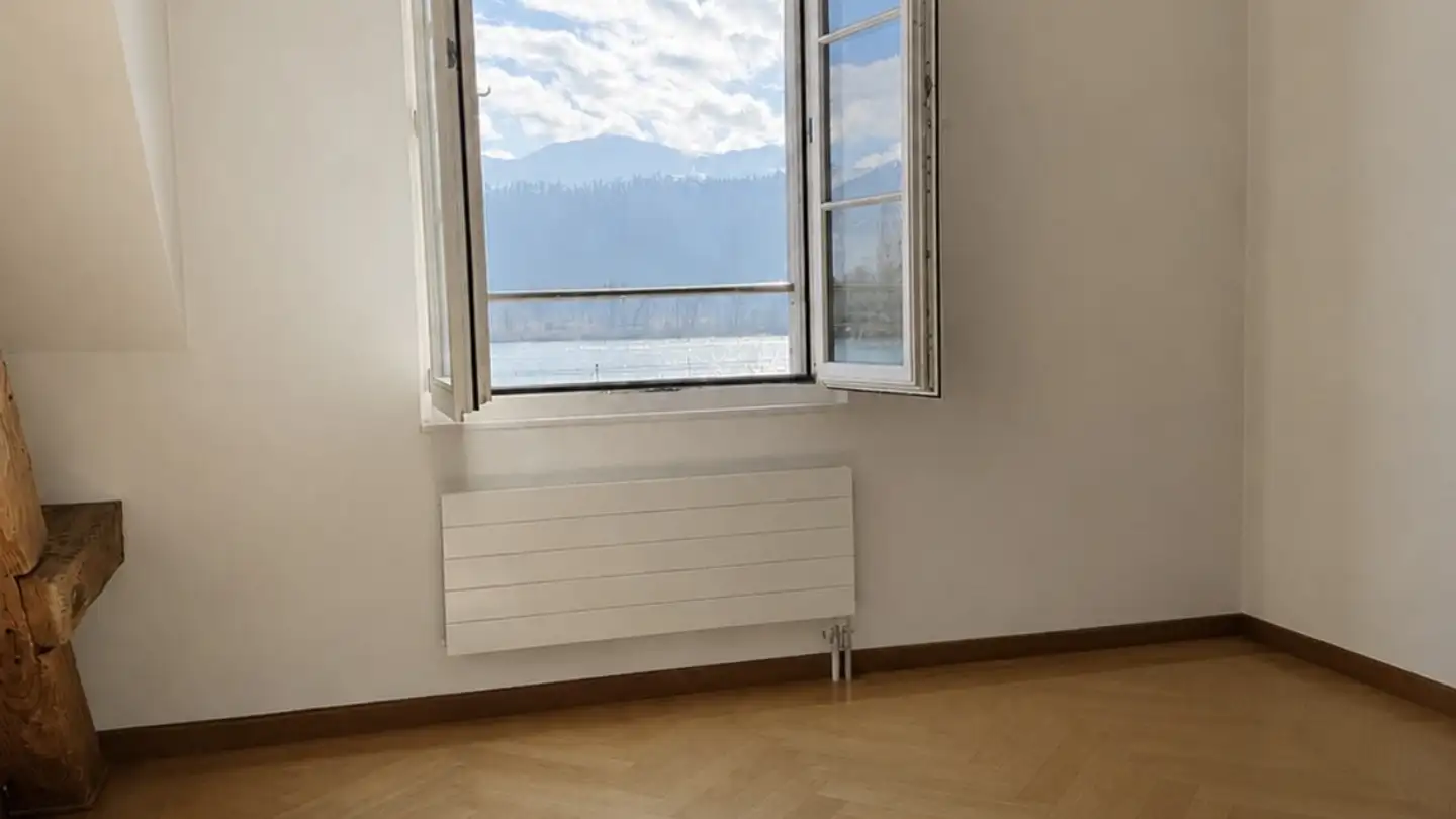 Wohnung mieten - 8716 Schmerikon