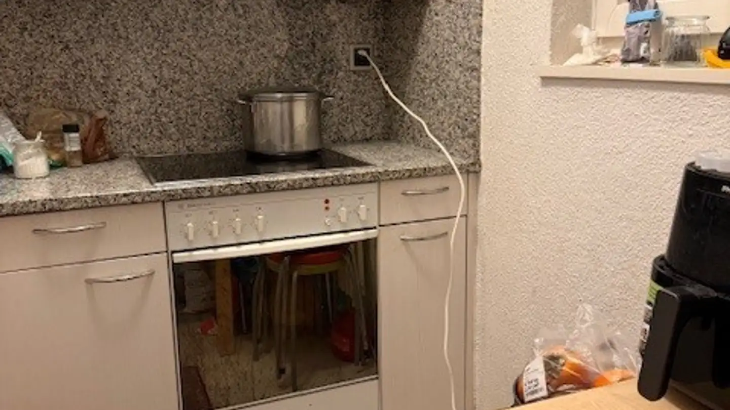 Apartment for rent - Schäflibachstrasse 1, 8953 Dietikon - Photo 3