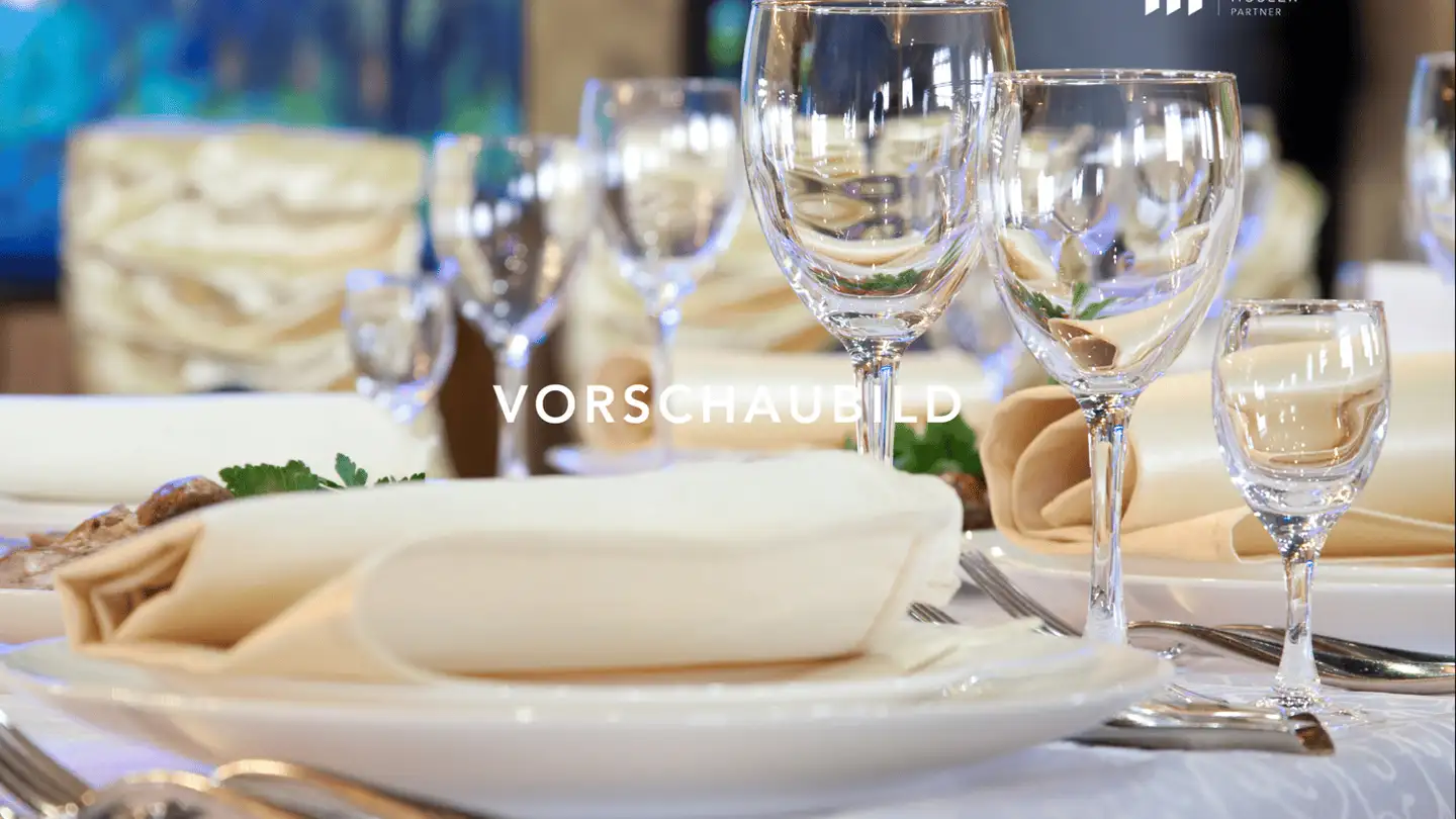 Restaurant for rent - 4051 Basel