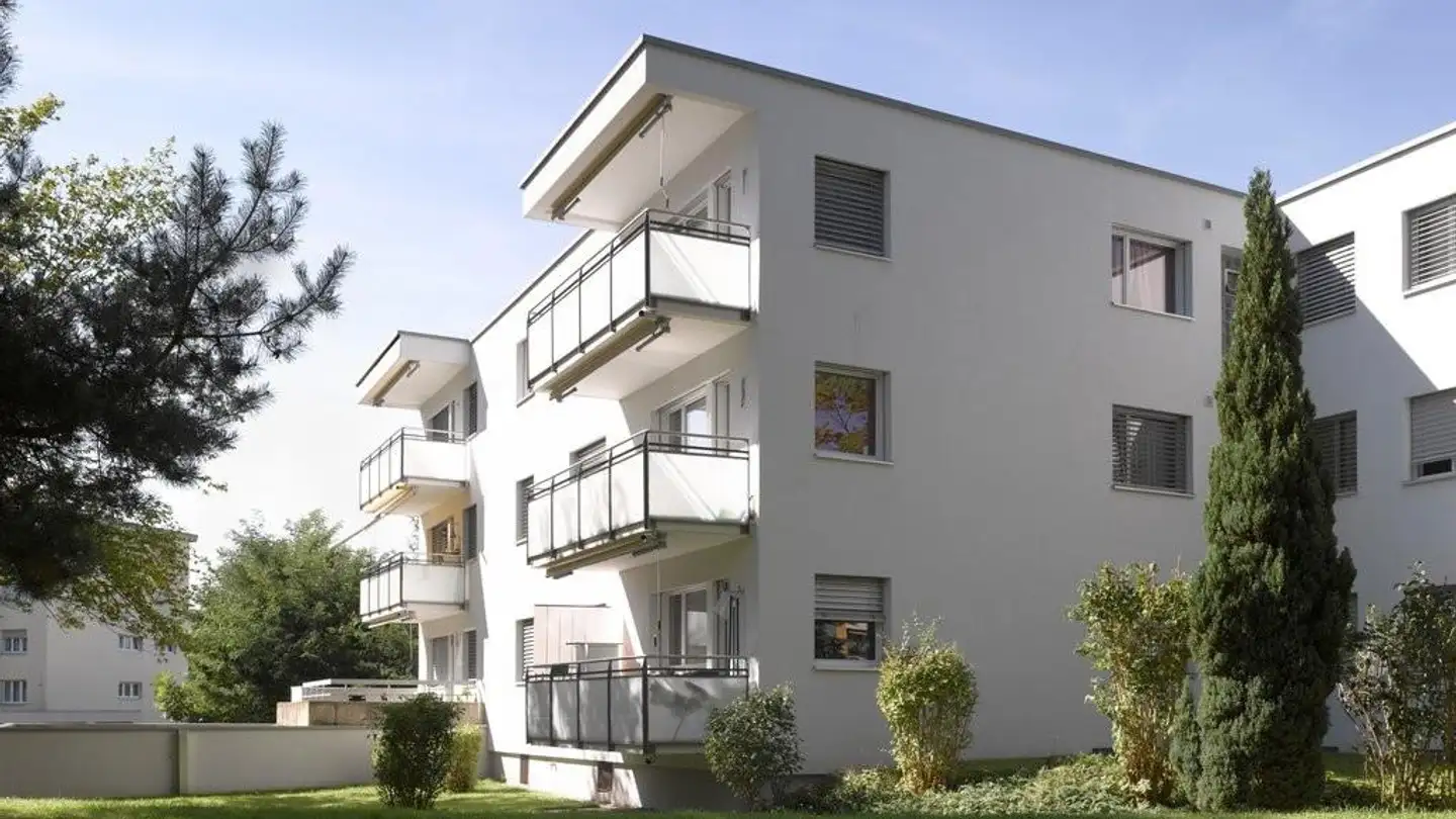 Apartment for rent - Nöschikonerstrasse 24, 8155 Niederhasli