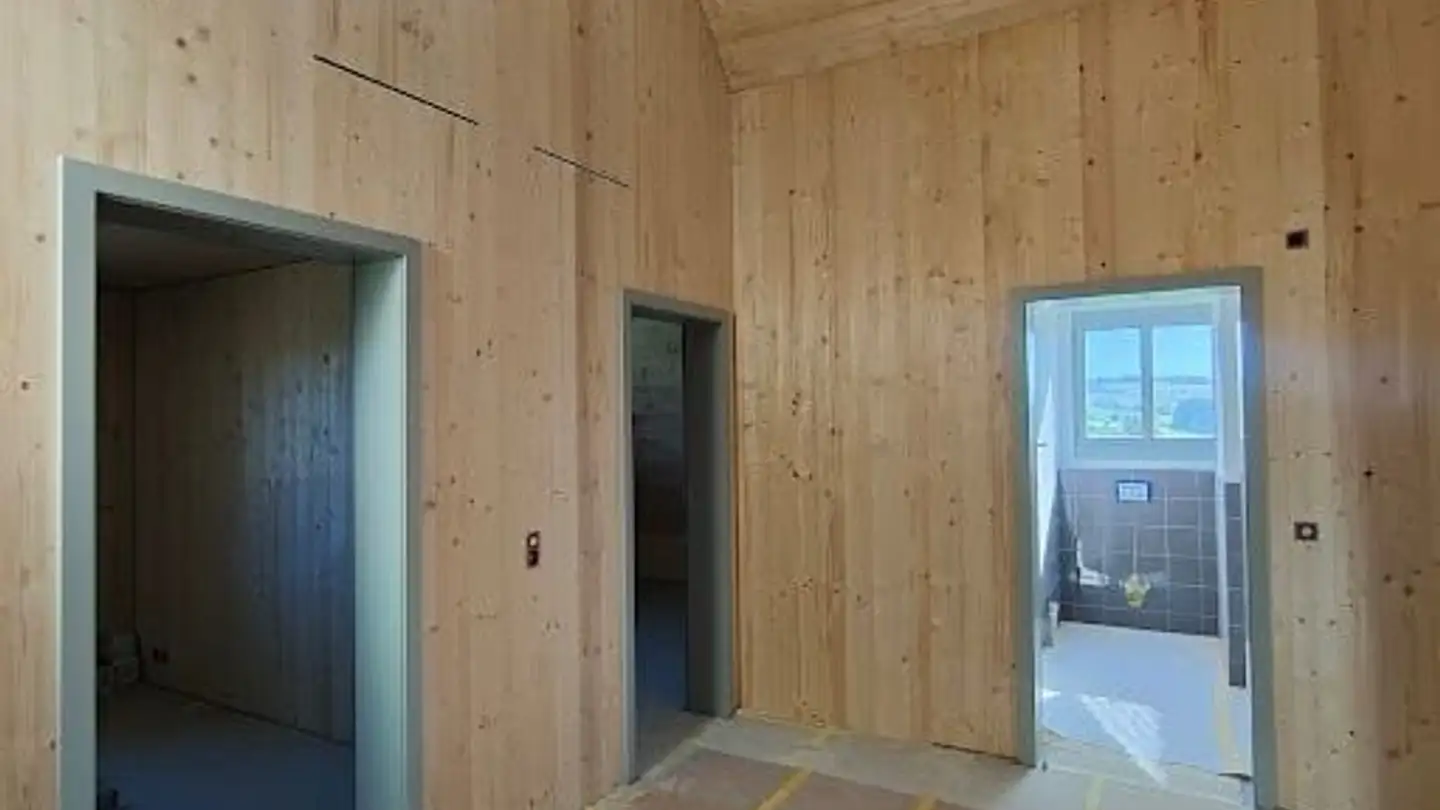 Wohnung mieten - Deubühl, 6340 Baar - Foto 4