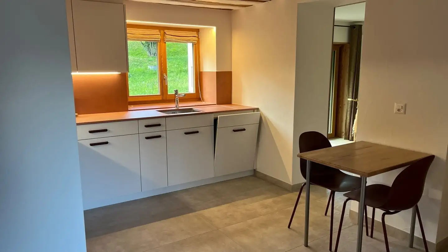 Apartment for rent - Chemin Des Bornes, 1997 Haute-Nendaz