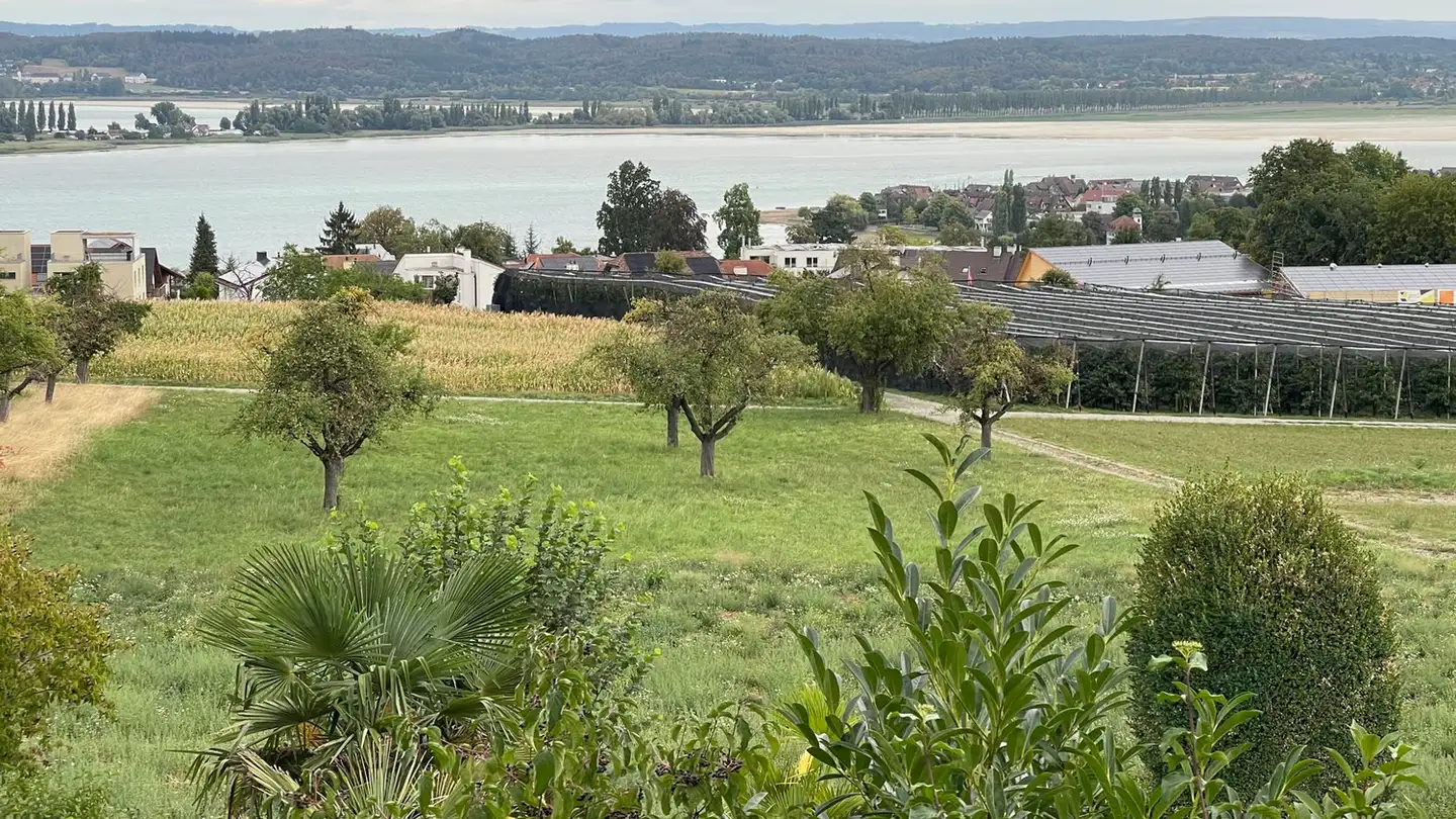 Appartamento in affitto - Weingartenstrasse 16, 8269 Fruthwilen
