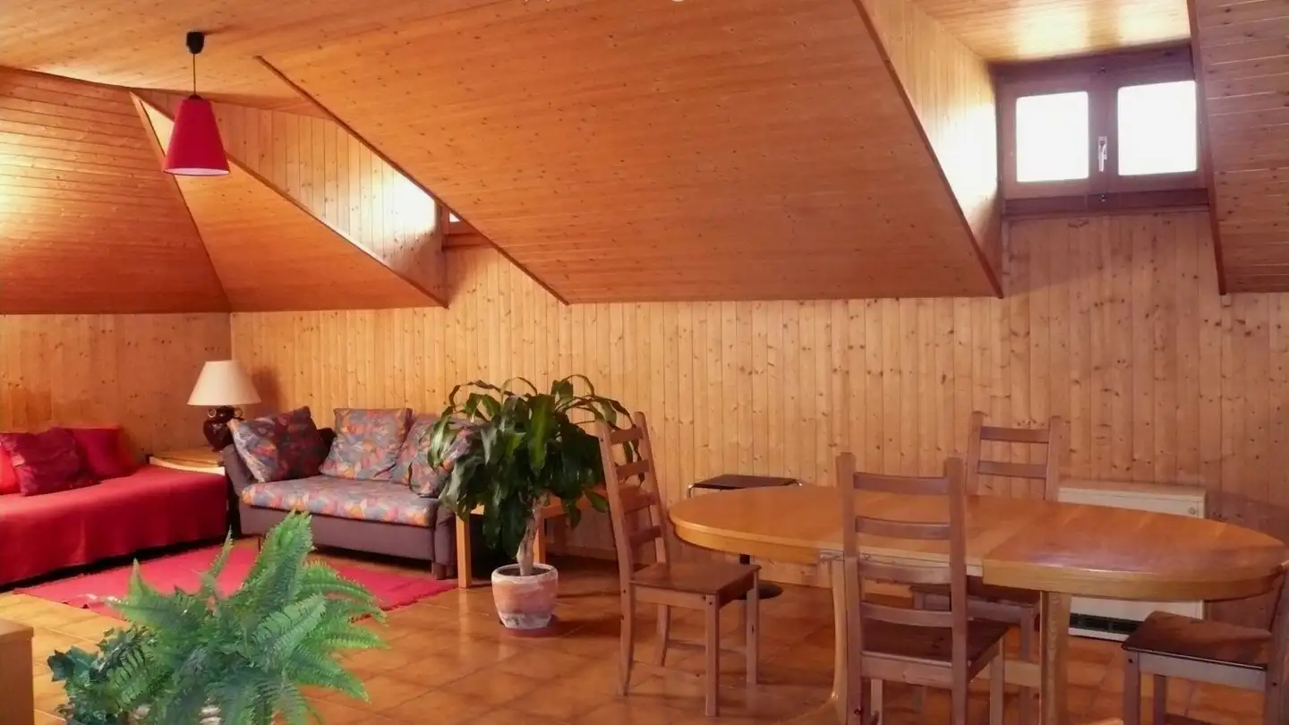 Appartement à louer - 6500 Bellinzona