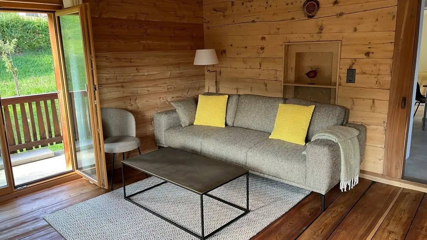 Appartamento in affitto - Chemin Des Bornes, 1997 Haute-Nendaz - Photo 4