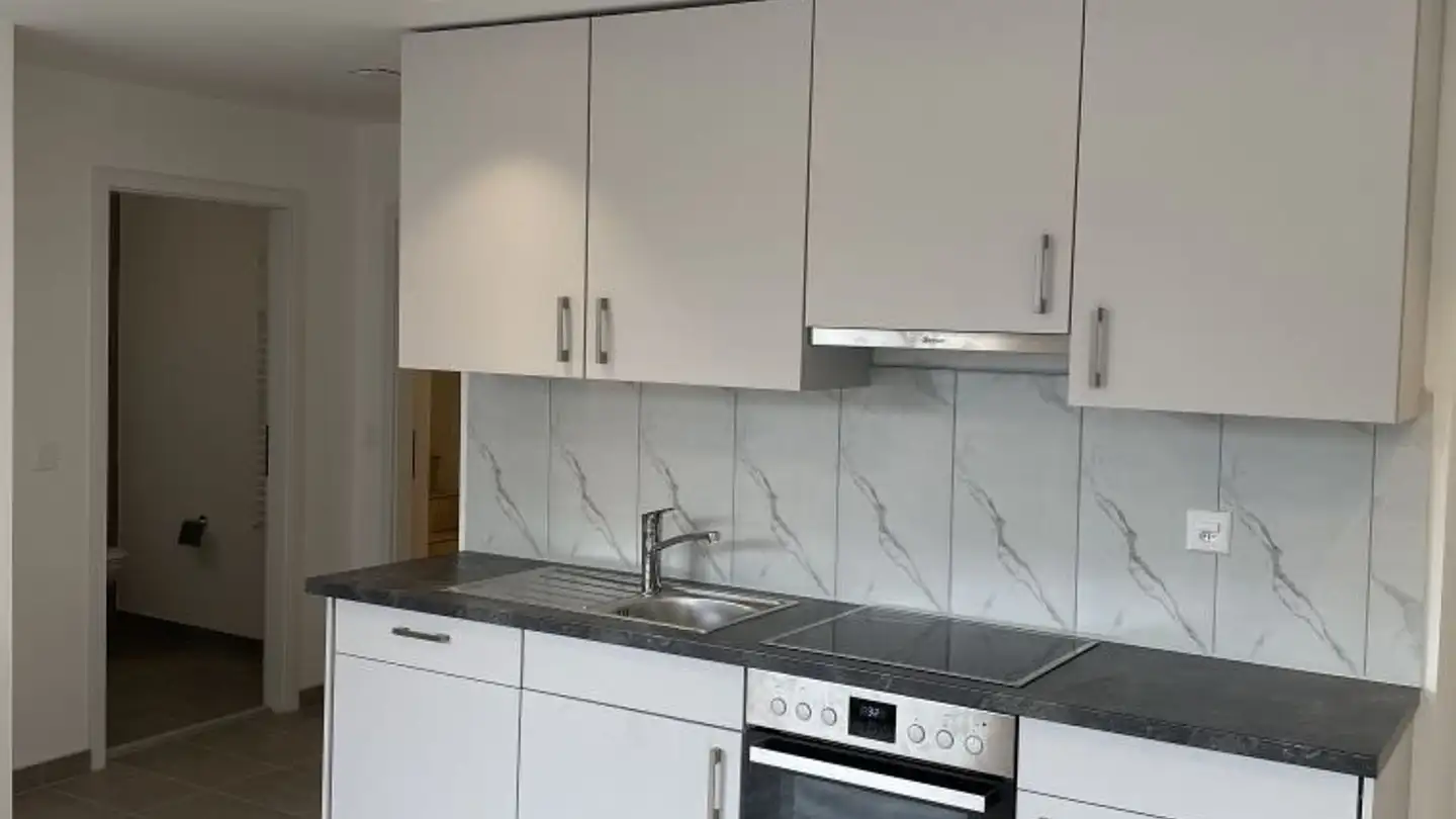 Apartment for rent - Hauptstrasse 80, 9434 Au SG - Photo 2