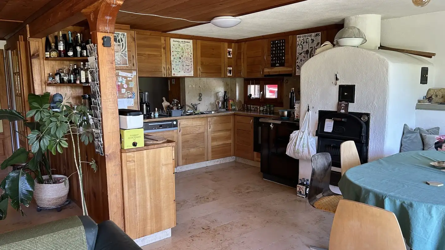 Stanza singola in affitto - Murtenstrasse 37, 3206 Wallenbuch - Foto 2