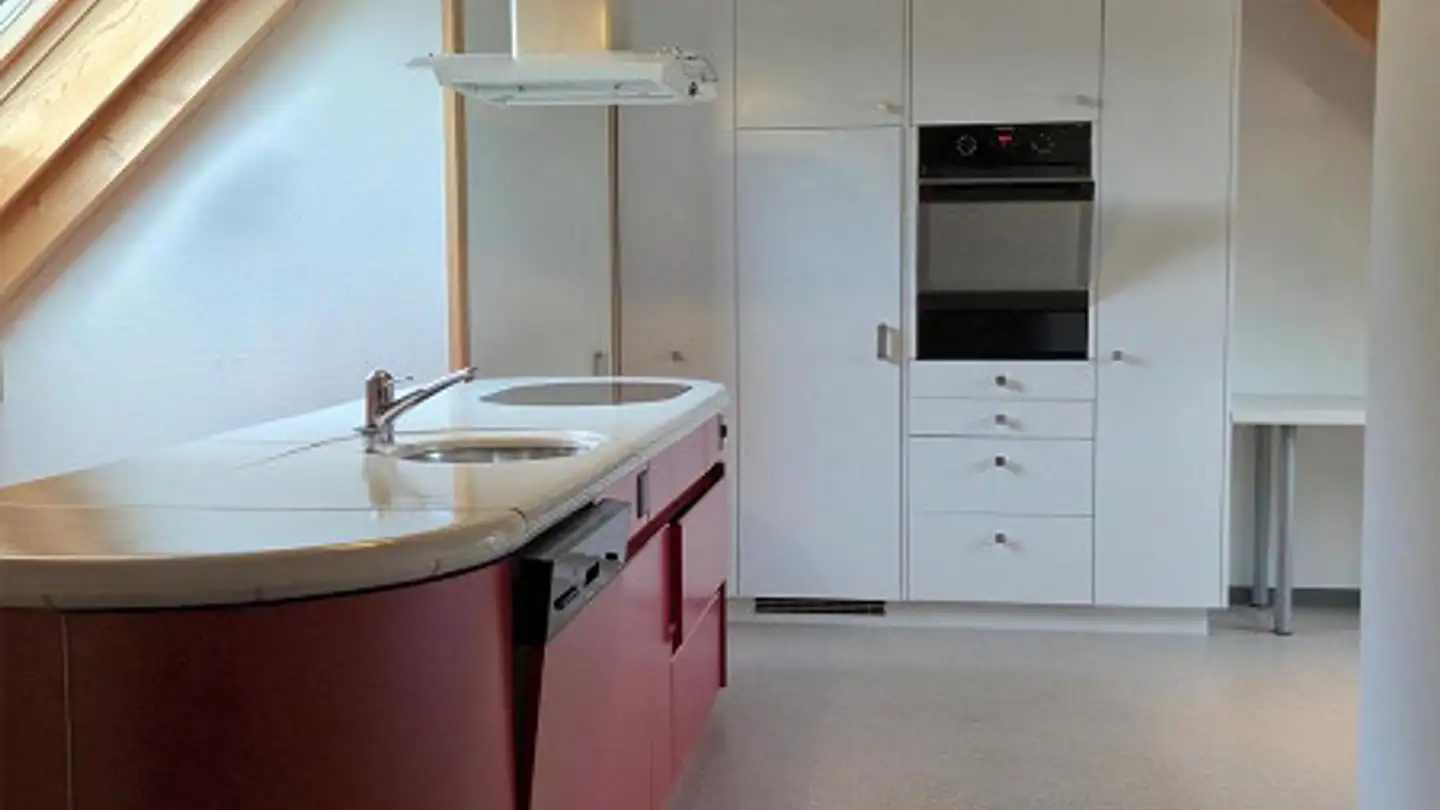 Attique à louer - Enggenhüttenstrasse 17, 9050 Appenzell