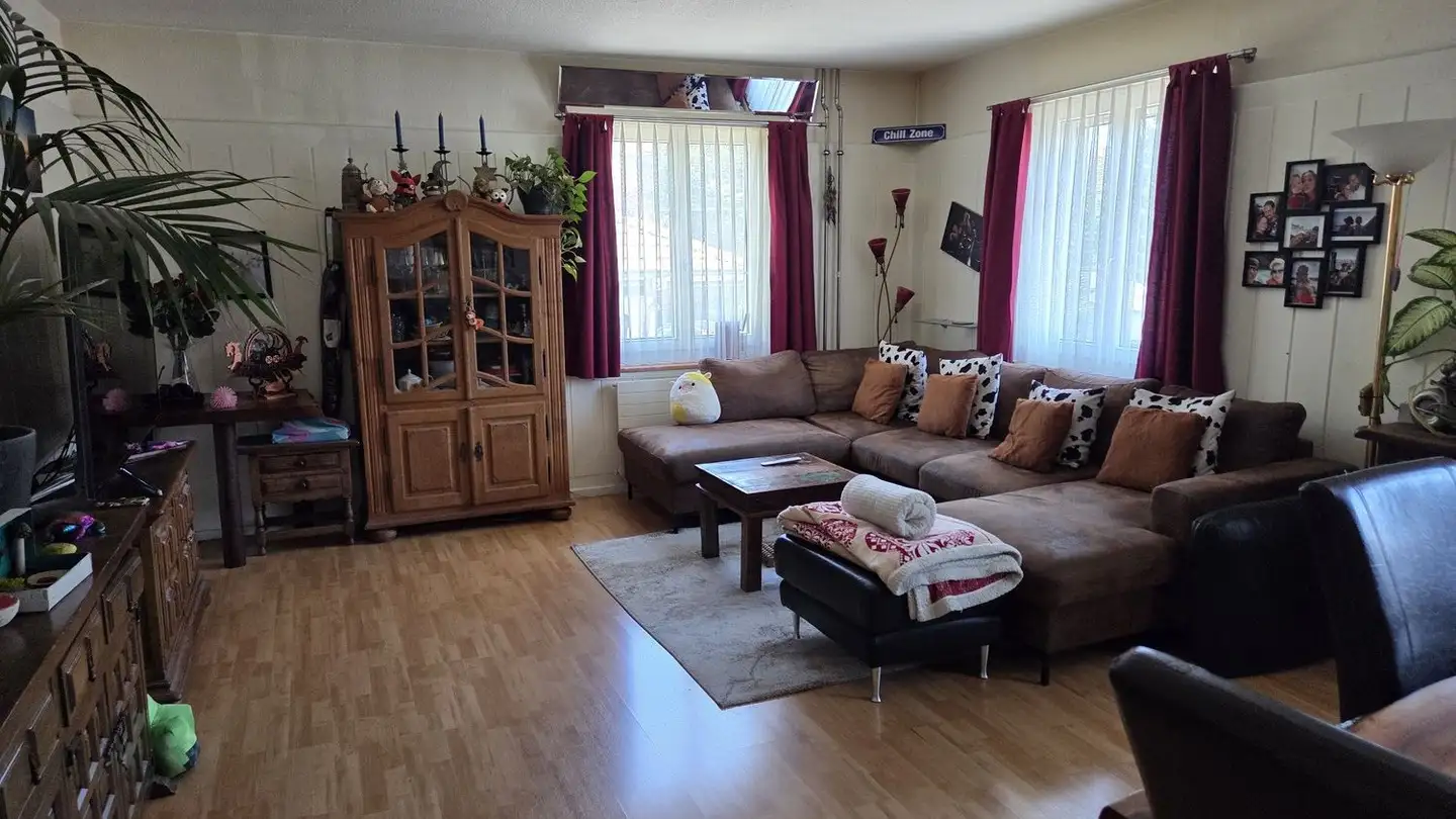 Casa singola in affitto - Effretikerstrasse 3, 8604 Volketswil - Foto 3