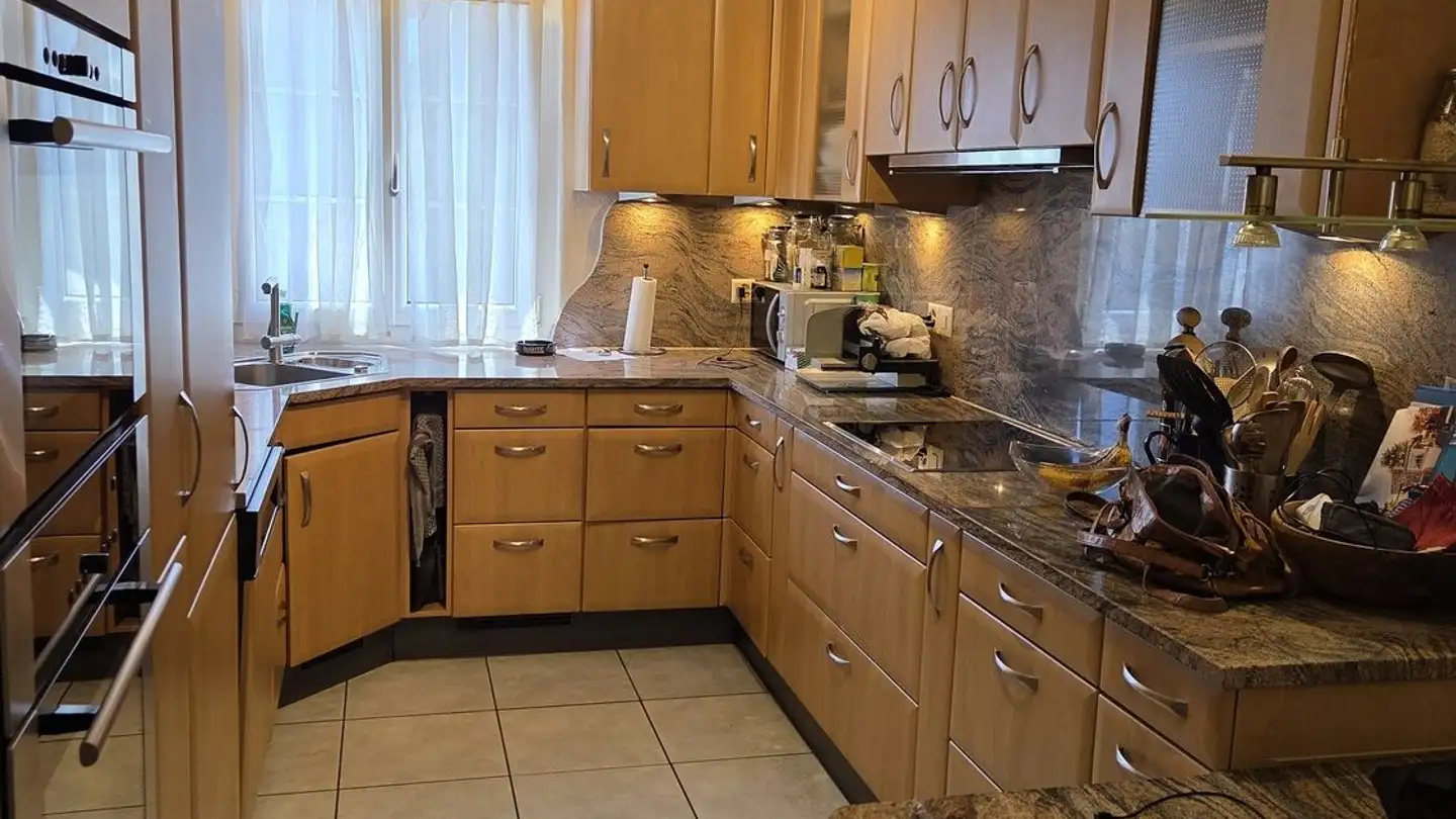 Casa singola in affitto - Effretikerstrasse 3, 8604 Volketswil - Foto 4