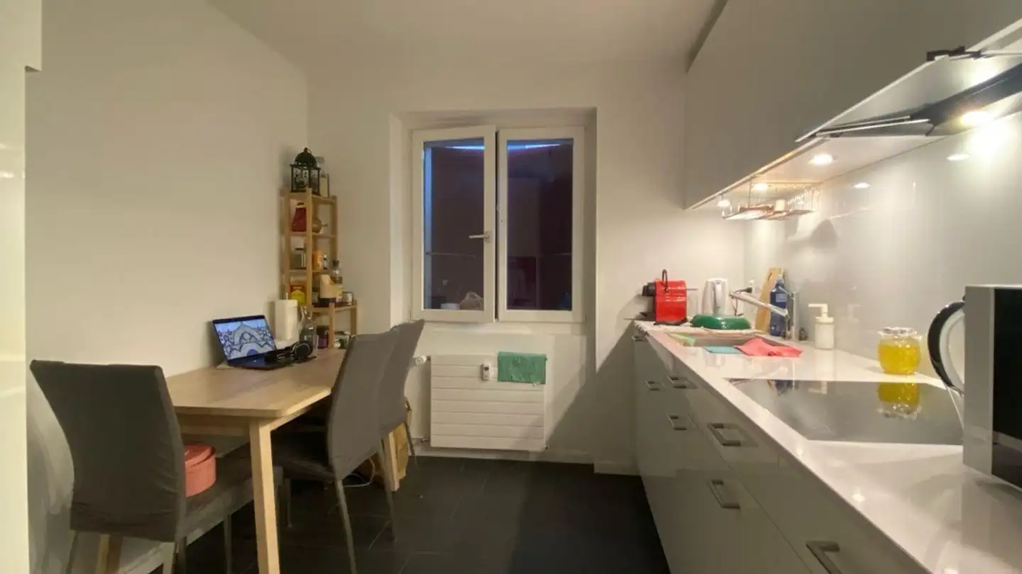 Single room for rent - 4133 Pratteln - Photo 3