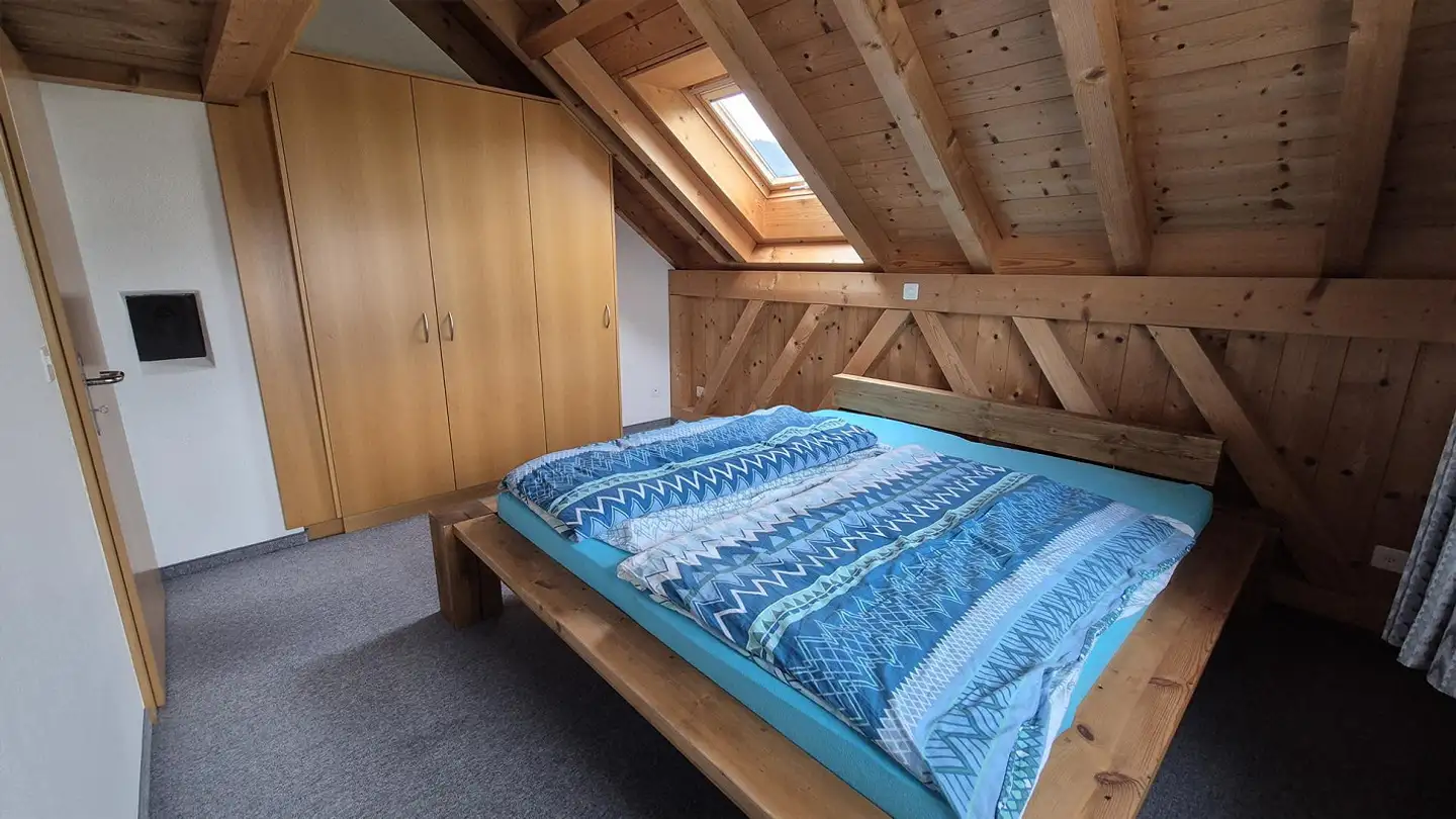 Attique à louer - Enggenhüttenstrasse 17, 9050 Appenzell - Photo 4