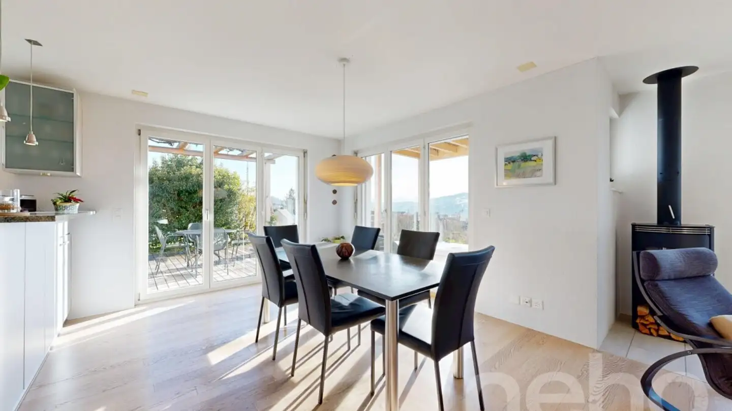 Einfamilienhaus kaufen - 5707 Seengen - Foto 3