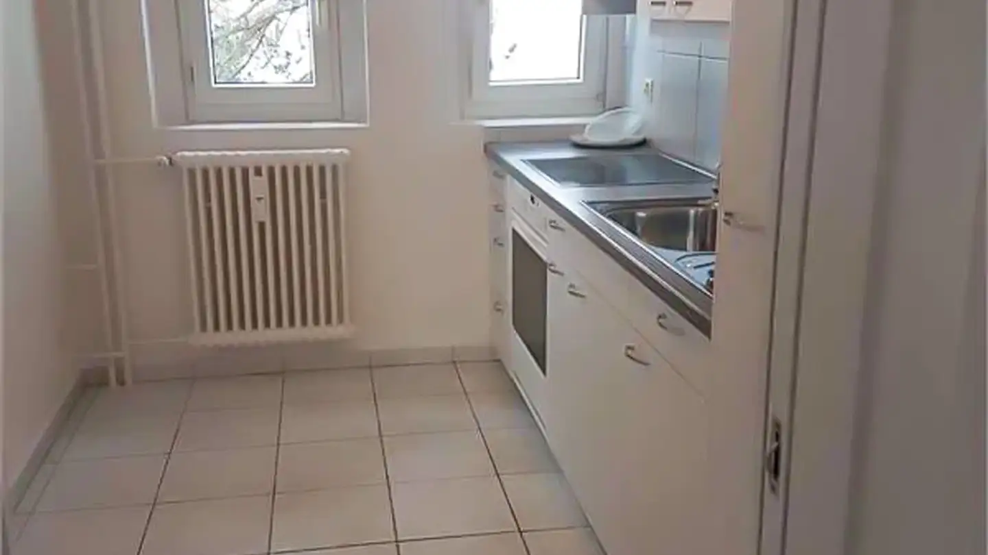 Apartment for sale - Bahnhofstrasse 59, 4132 Muttenz - Photo 3