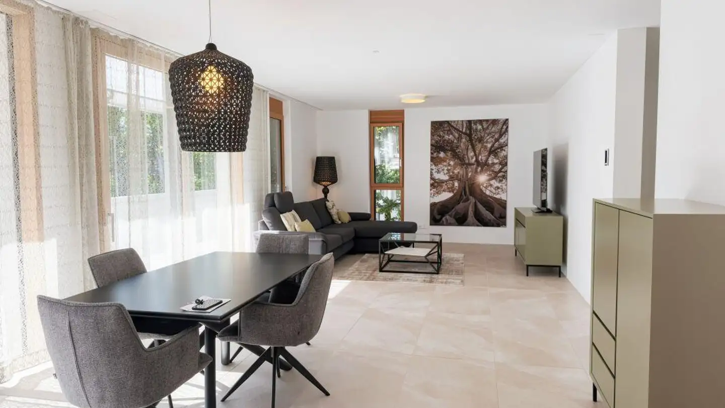 Appartement à vendre - Via Remorino 7, 6648 Minusio