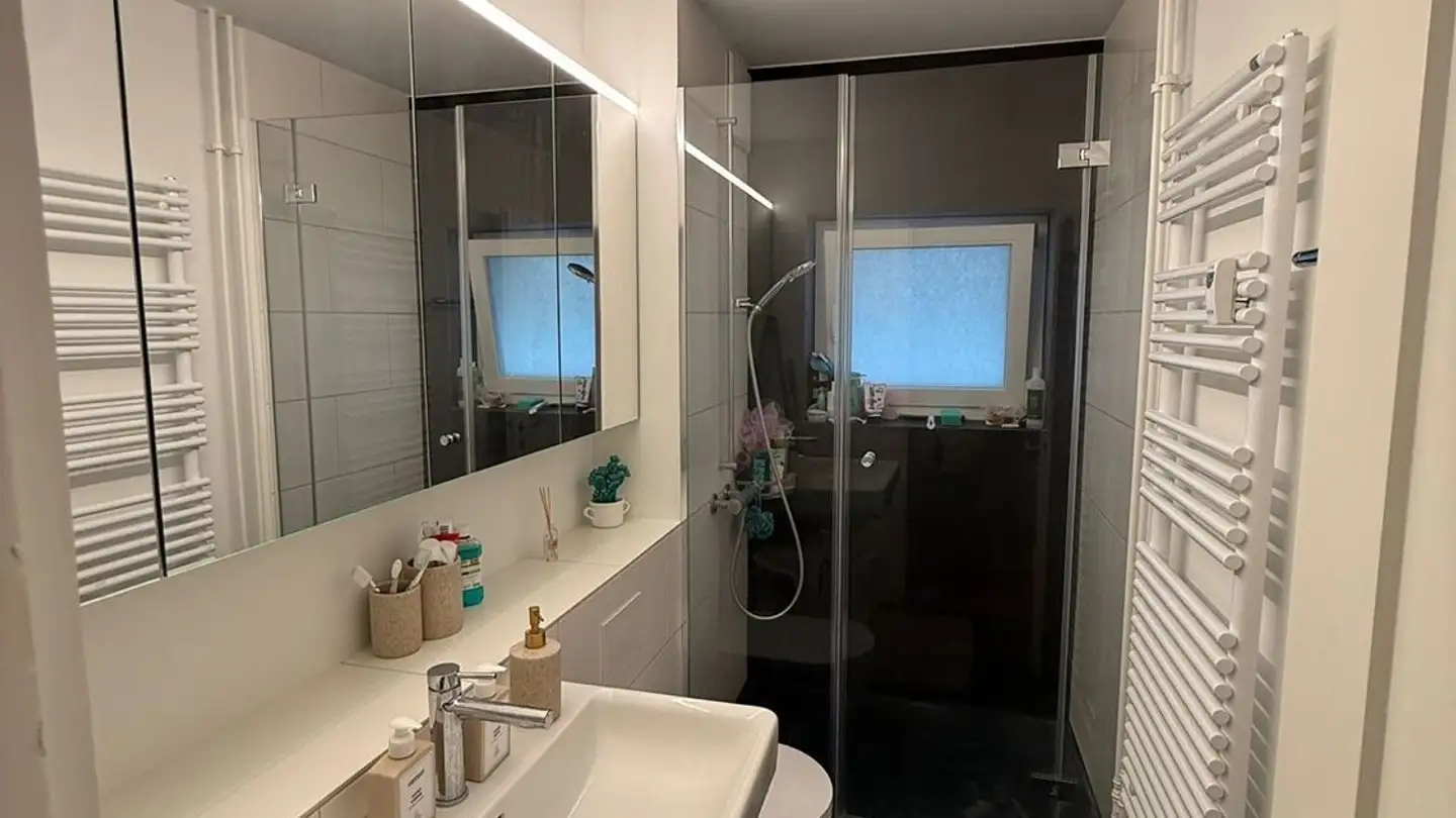 Single room for rent - 4133 Pratteln