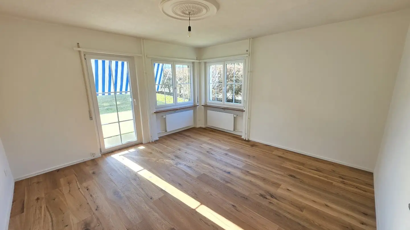 Wohnung mieten - Beckhammer 19, 8057 Zürich