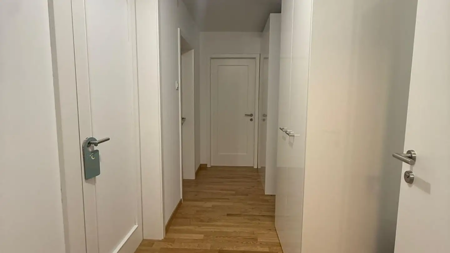 Single room for rent - 4133 Pratteln - Photo 2