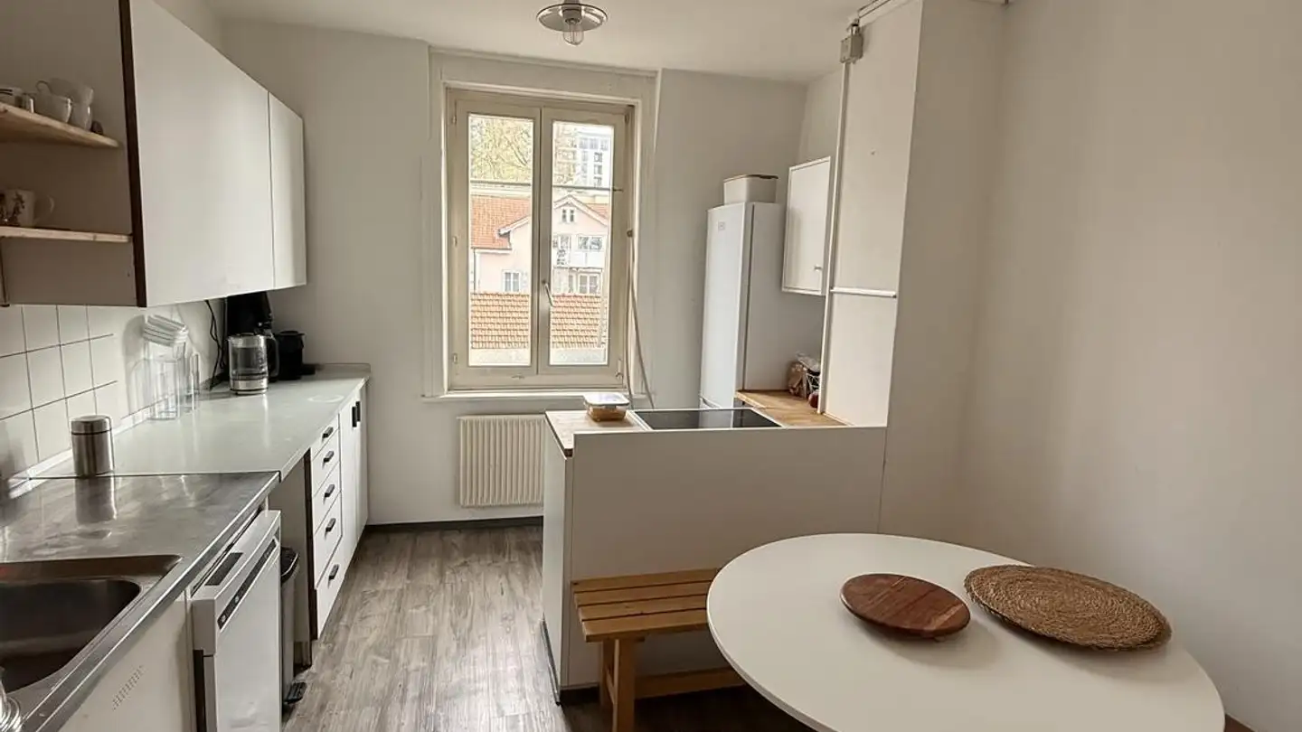 Chambre à louer - Stahlstrasse 3, 9000 St. Gallen - Photo 3