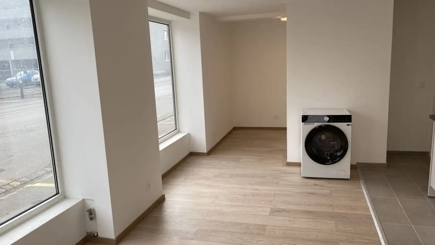 Apartment for rent - Hauptstrasse 80, 9434 Au SG - Photo 2