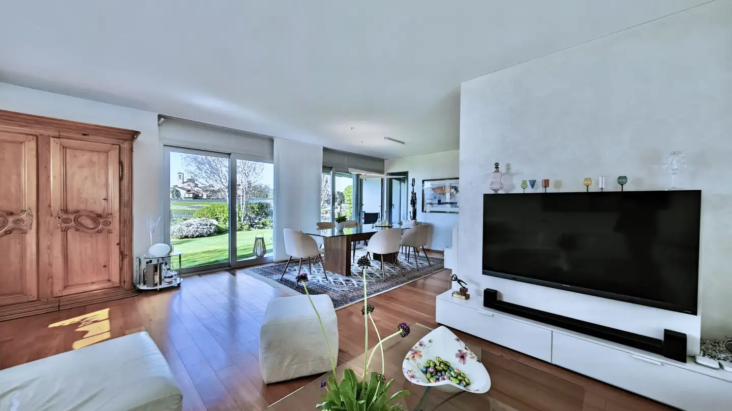 Casa singola in vendita - 6830 Chiasso - Photo 2