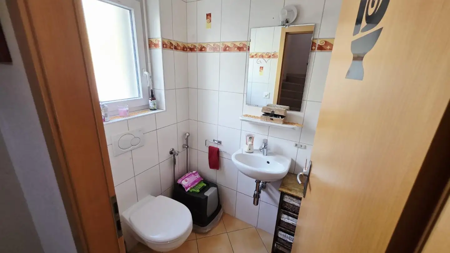 Villa for sale - Rue De Haut-De-Cry 17, 1963 Vétroz - Photo 3