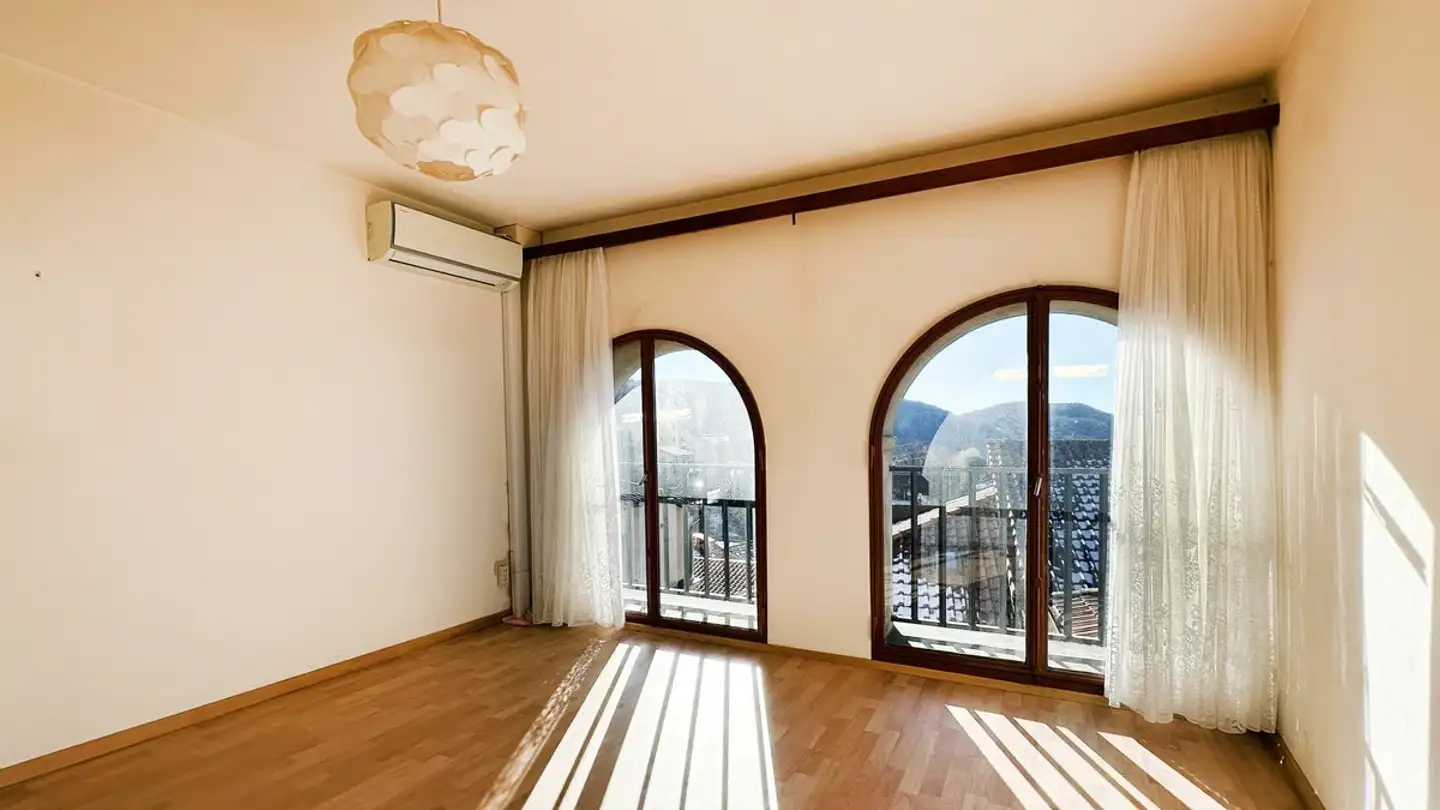 Maison jumelle à vendre - 6938 Vezio - Photo 2