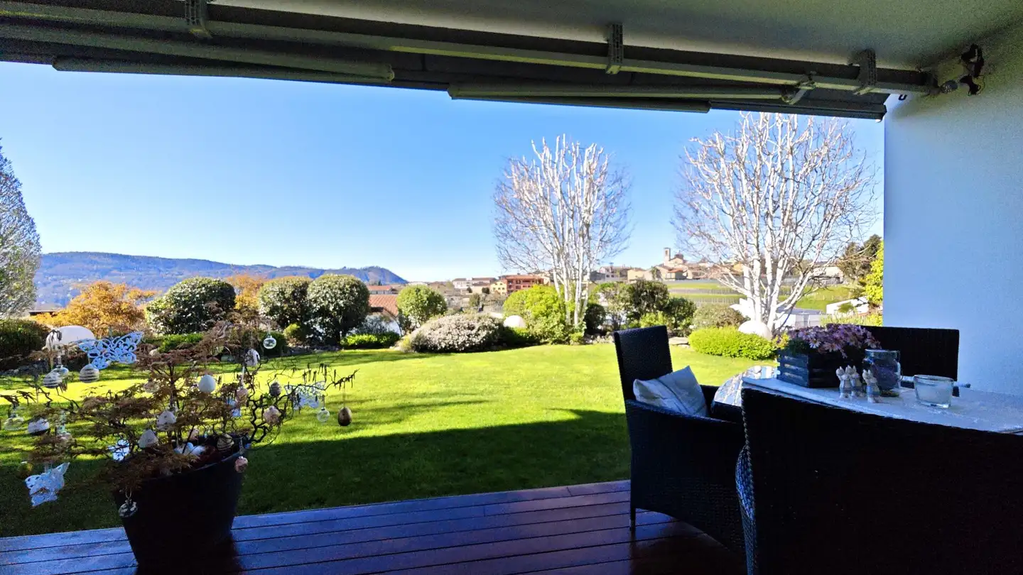 Casa singola in vendita - 6830 Chiasso - Photo 4