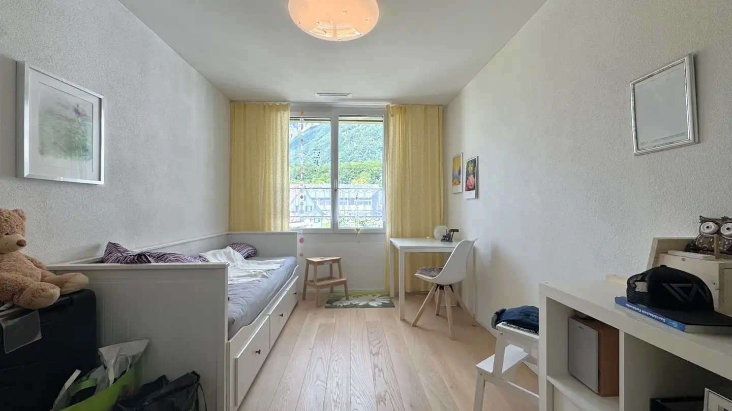 Appartamento in affitto - Sägenpark 2, 9466 Sennwald - Photo 3