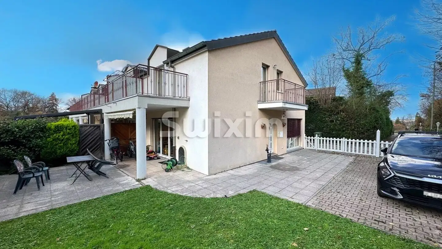 Casa singola in vendita - 1255 Veyrier