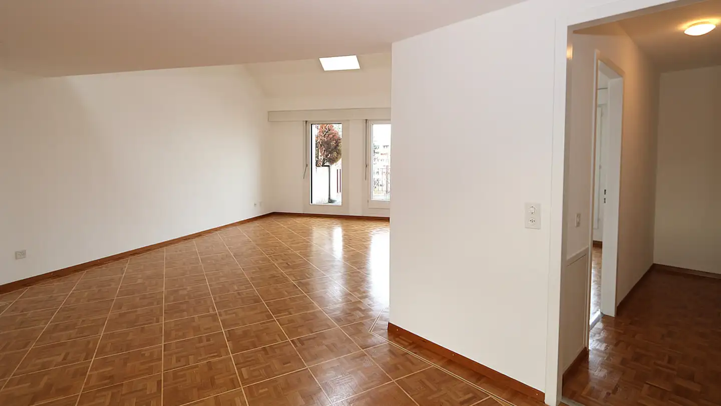 Appartamento in affitto - Rue De Genève 137, 1226 Thônex - Foto 4