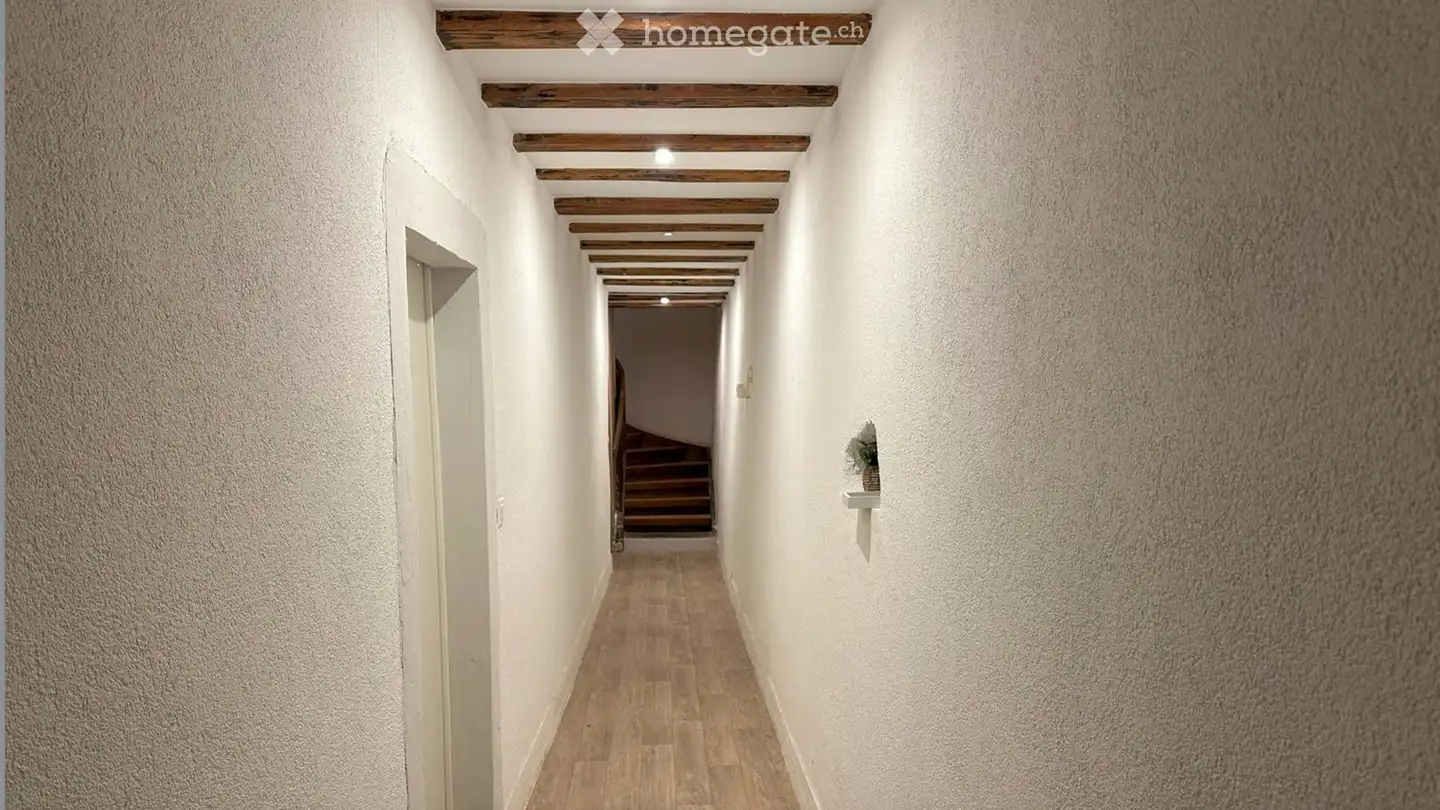 Appartamento in affitto - 1168 Villars-sous-Yens - Foto 3