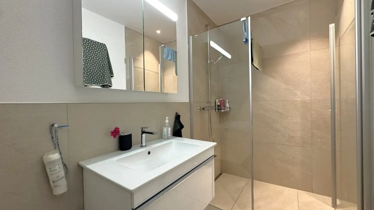 Appartamento in affitto - Sägenpark 2, 9466 Sennwald - Photo 4