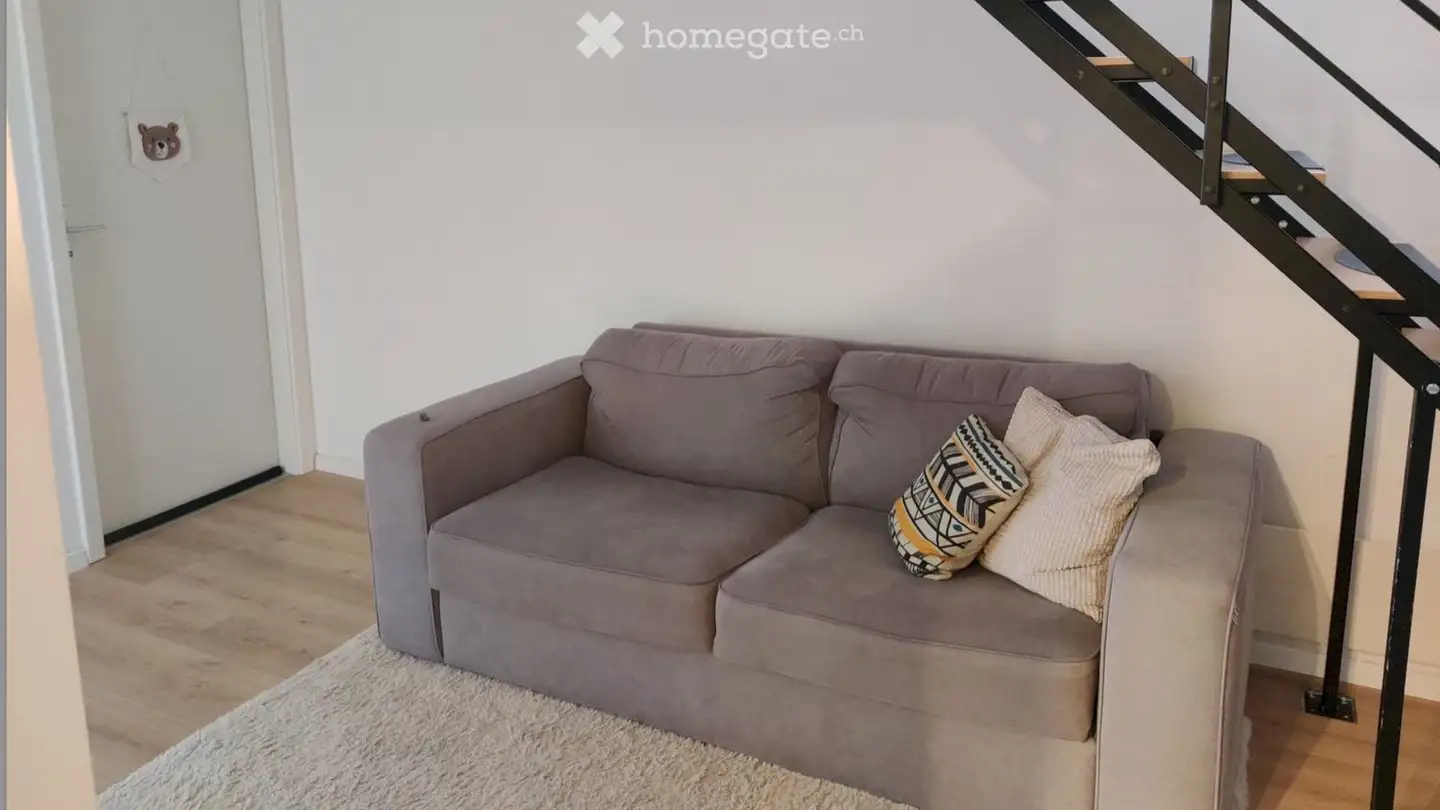 Appartamento in affitto - 1168 Villars-sous-Yens - Foto 4