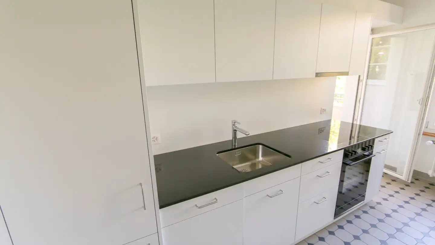 Appartement à louer - Monbijoustrasse 69, 3007 Bern