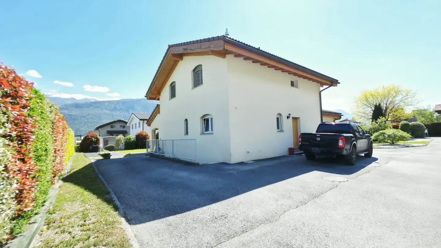 Villa for sale - Rue De Haut-De-Cry 17, 1963 Vétroz - Photo 2