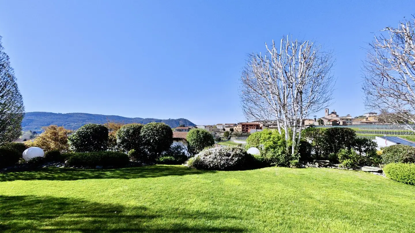 Casa singola in vendita - 6830 Chiasso - Photo 3