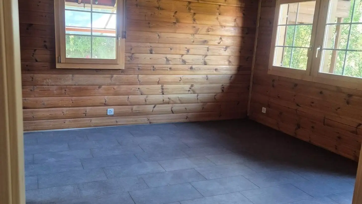Appartement à louer - Mattengässli 24, 3773 Matten (St. Stephan)