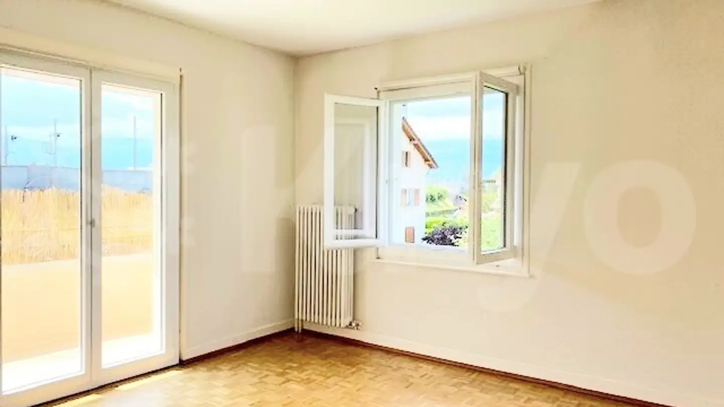Appartamento in affitto - Rue Des Lilas 3, 1400 Yverdon-les-Bains - Foto 3