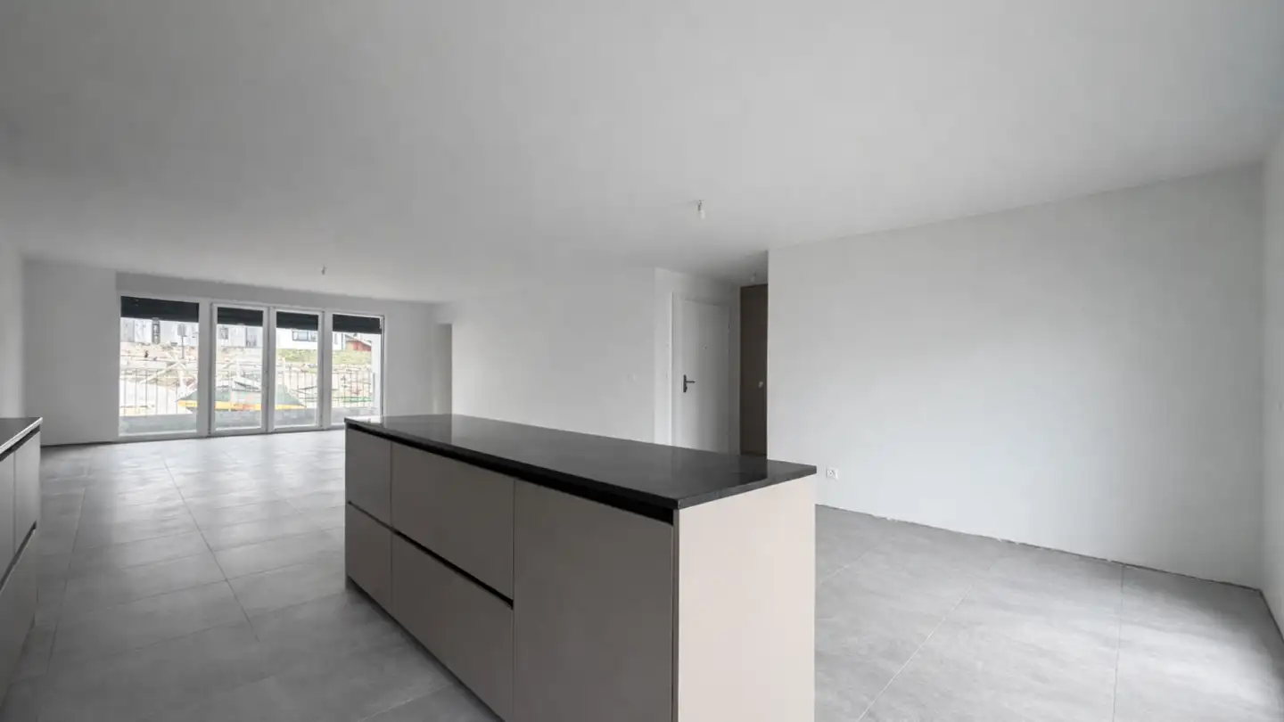 Appartement à louer - Route De La Poya 14, 1726 Farvagny-le-Grand - Photo 2