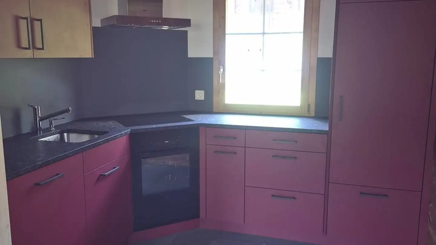 Appartamento in affitto - Mattengässli 24, 3773 Matten (St. Stephan) - Photo 3