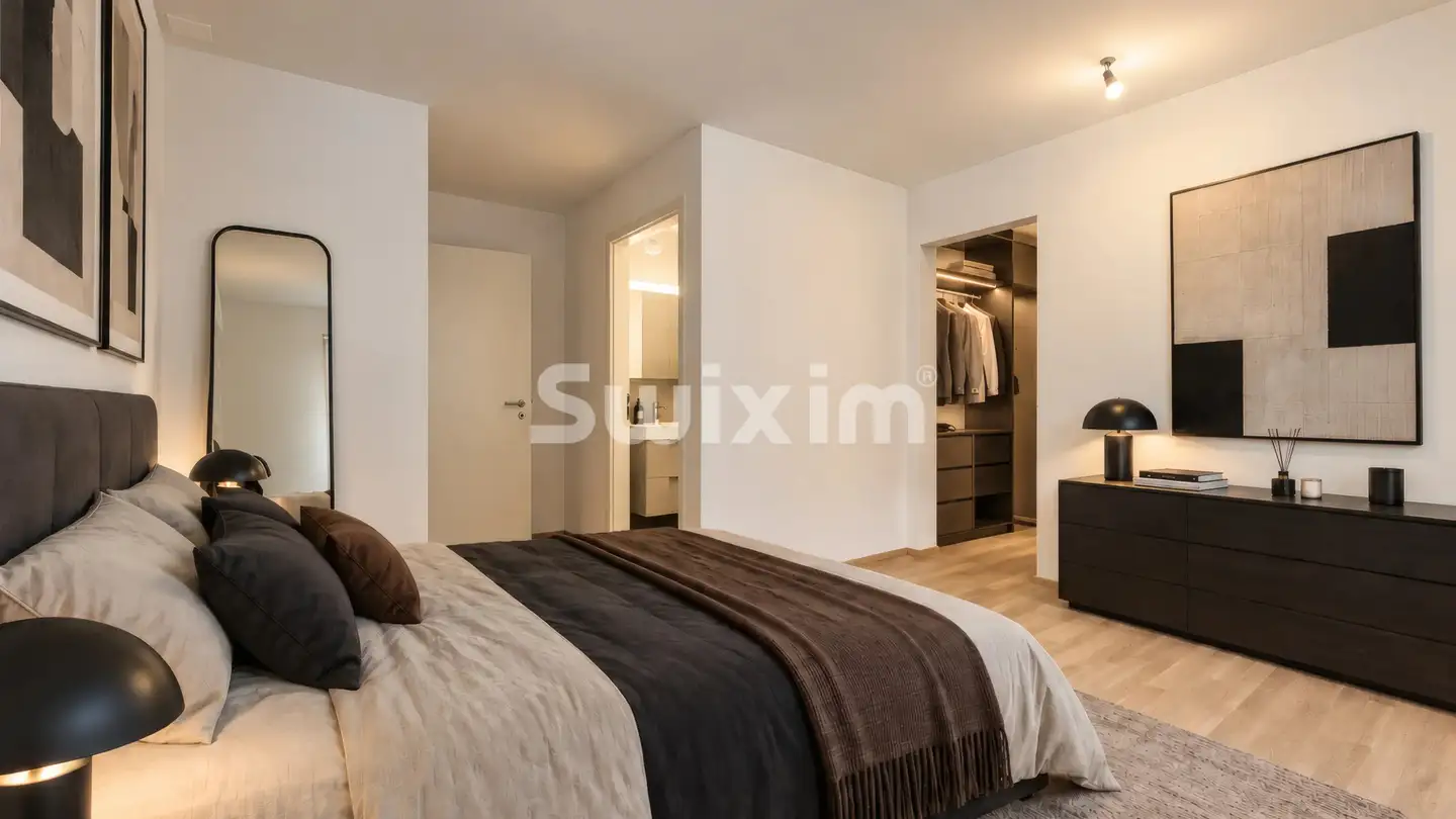 Wohnung kaufen - 1281 Russin - Foto 4