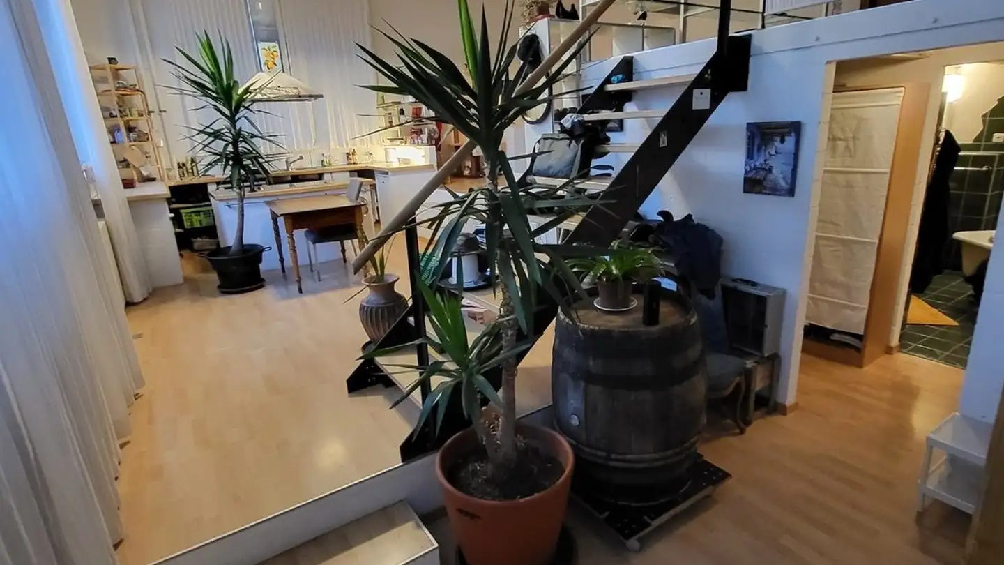 Wohnung mieten - Neutalstrasse 16, 8636 Wald ZH - Foto 2