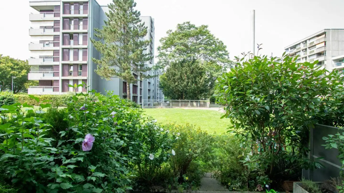 Appartement à vendre - Mädergutstrasse, 3018 Bern - Photo 3