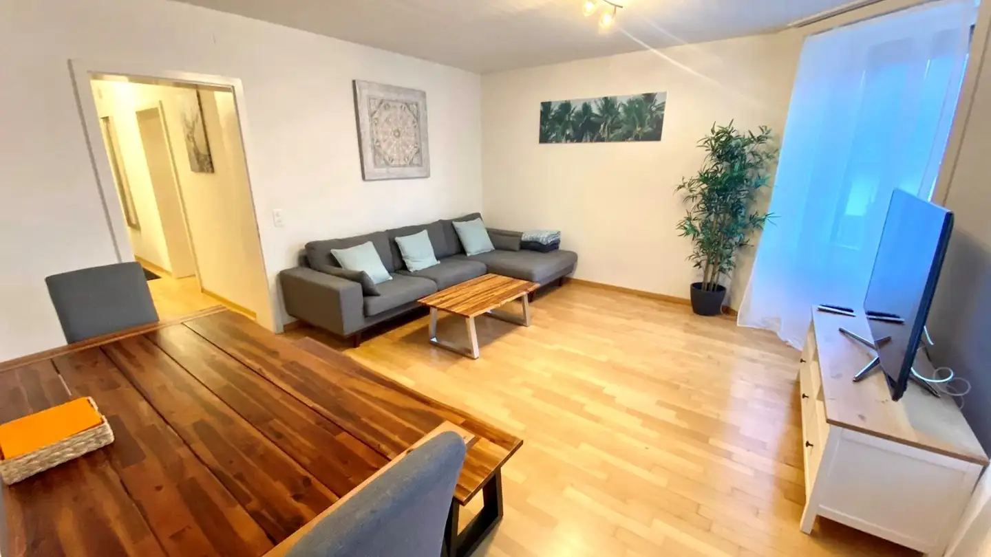 Stanza singola in affitto - Kanonengasse 15, 8004 Zürich - Foto 2